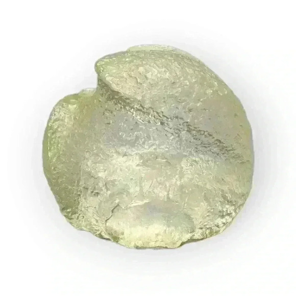 Vintage Sculptured Lucite "Bird in Flight" Seagull Paperweight Signed J. Pelt - Picture 3 of 6